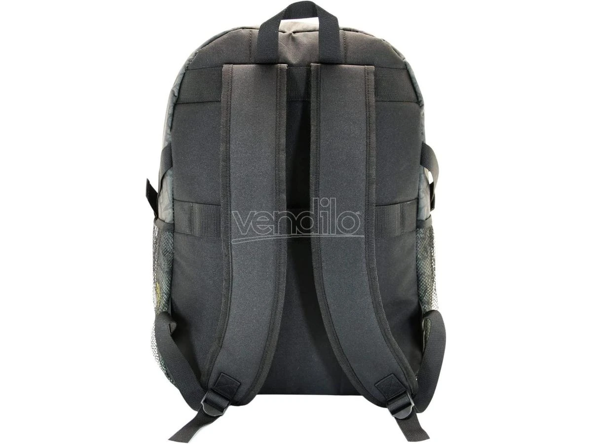 My Hero Academia Battle Zaino 44cm Karactermania - immagine 4