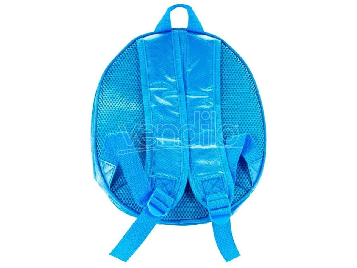 My Hero Academia Eggy Zaino 28cm Karactermania - immagine 3