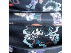My Hero Academia Regolabile Zaino 44cm Karactermania