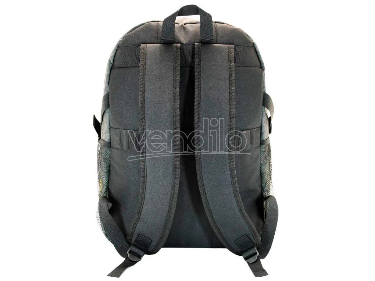 My Hero Academia X Zaino 44cm Karactermania - immagine 3