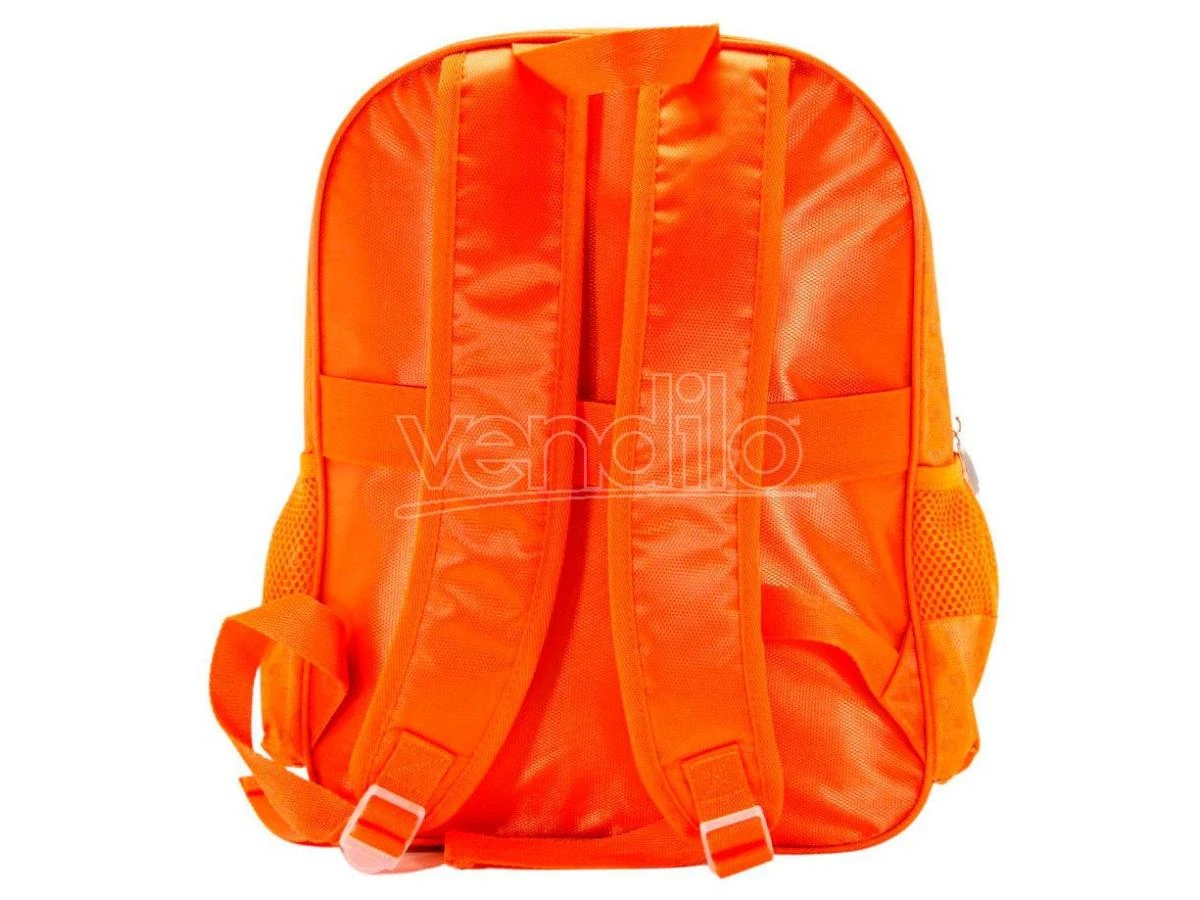 Naruto Action Regolabile Zaino 39cm Karactermania - immagine 3