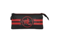 Naruto Shippuden Sunrise Astuccio Triplo Karactermania