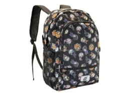 Naruto Shippuden Wind Zaino 44cm Karactermania