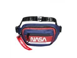 NASA Mission Marsupio Glaze, Multicolore Karactermania