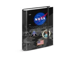 Nasa Raccoglitore Camo Karactermania