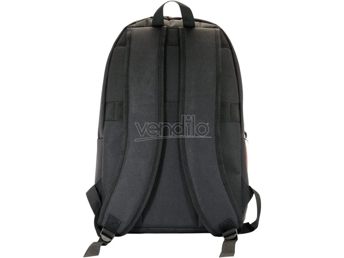 Nasa Zaino Nero Hs Ventaglio Karactermania - immagine 4