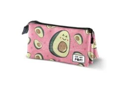 Oh My Pop! Astuccio Triplo Waka Karactermania