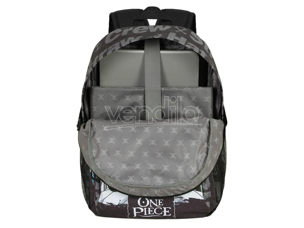 One Piece Pirates Zaino 44cm Karactermania - immagine 3