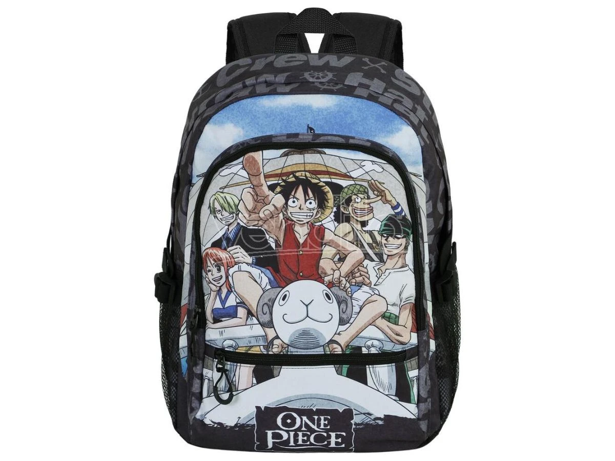 One Piece Pirates Zaino 44cm Karactermania