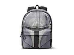 Star Wars Casco Zaino 41cm Karactermania