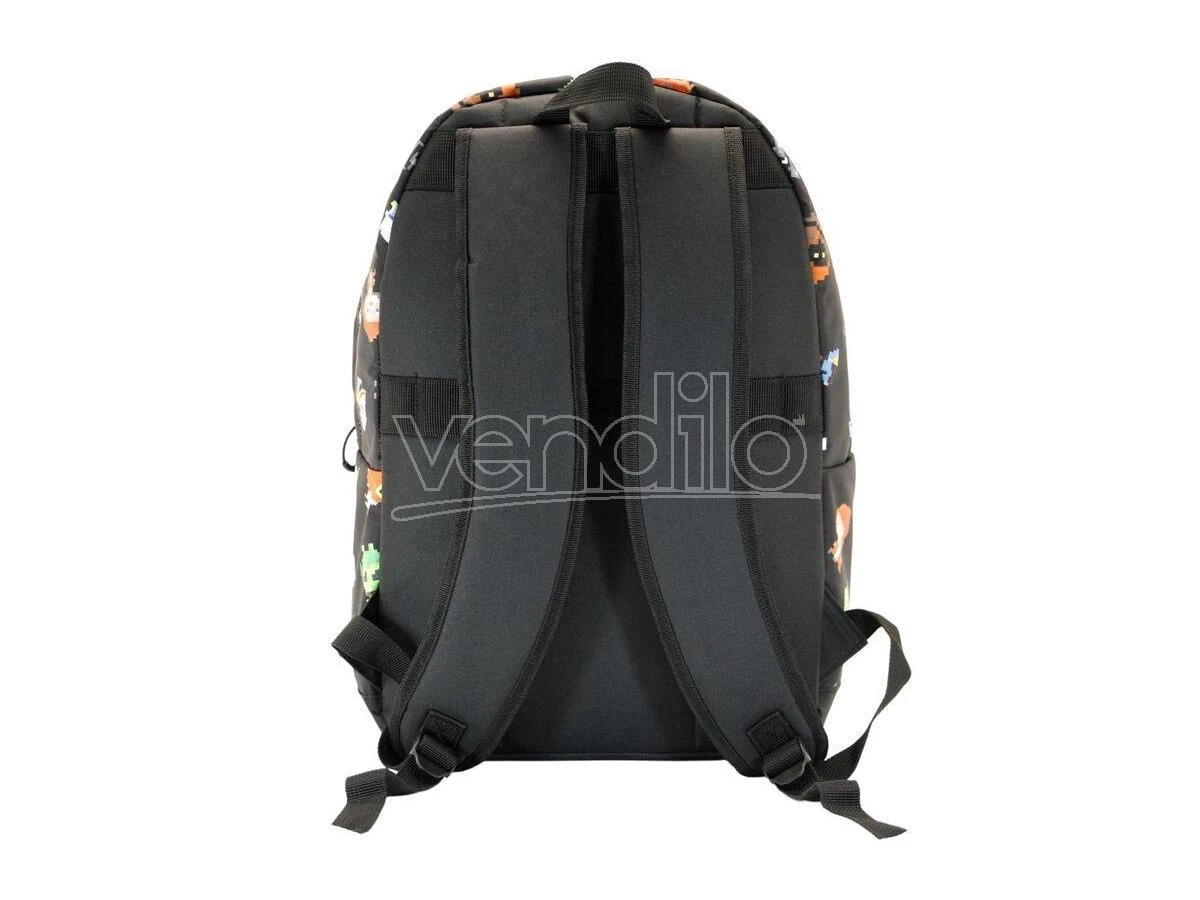 Star Wars Chibi Zaino 41cm Karactermania - immagine 2