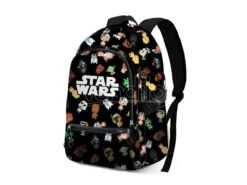 Star Wars Chibi Zaino 44cm Karactermania
