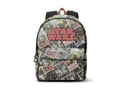 Star Wars Comic Zaino 41cm Karactermania
