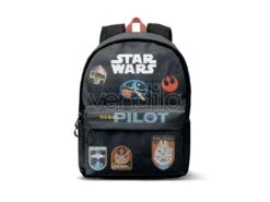 Star Wars Pilot Zaino 41cm Karactermania