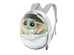 Star Wars Tour 3d Eggy Zaino 28cm Karactermania