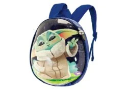 Star Wars Tour 3d Greeting Zaino 28cm Karactermania