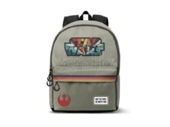 Star Wars Vintag Zaino 41cm Karactermania